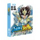 Saint Seiya cosmos box 5. saga h - BD