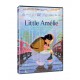 Little Amelie - DVD