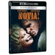 ¡La novia! (4K UHD + BD)