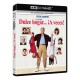 Dulce hogar… ¡A veces! (4K UHD + BD)