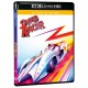 Speed Racer (4K UHD + BD)