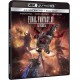 Final Fantasy XV: La pelicula (4K UHD + BD)