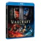 Warcracft (BD) - BD