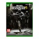 CALL OF DUTY: MODERN WARFARE 4/XBSX