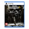 CALL OF DUTY: MODERN WARFARE 4/PS5