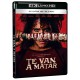Te van a matar (4K UHD + BD)
