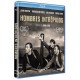 Hombres intrepidos - BD