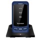Telefono Sunstech CELT25BL Azul 4G 2,8"