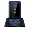 Telefono Sunstech CELT25BL Azul 4G 2,8"