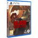 Blood refreshed supply - PS5