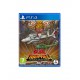 Toaplan Arcade Garage Kyukyoku Tiger-Heli- PS4