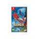 Toaplan Arcade Garage Flying Fire Shark - SWI