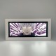 Caja de luz led Jujutsu Kaisen Satoru Gojo