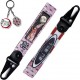 Bundle Llaveros Demon Slayer Nezuko