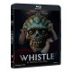 El silbido del mal whistle - BD