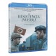 La resistencia invisible - BD