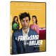 El fantasma de mi mujer - DVD