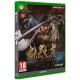 Onimusha Way of The Sword  - XBSX