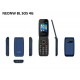 Telefono Qubo NEONW BL SOS Azul 4G 2,4"