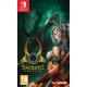 Sacred 2 remaster - SWI