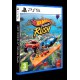 Hot Wheels infinite rush - PS5