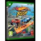 Hot Wheels infinite rush - XBSX