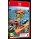 Hot Wheels infinite rush (GKC) - SW2
