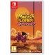 Monster crown: sin eater - SWI