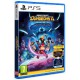 Minecraft dungeons ii delx. edt. - PS5