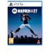Madden NFL 27 frontline - PS5