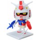 Figura model kit Gundam. Gunpla-Kun DX (8 Cms)