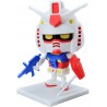 Figura model kit Gundam. Gunpla-Kun DX (8 Cms)