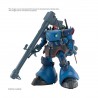 Figura Model Kit HG 1/144 Rick Dom de Challia