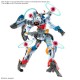 Figura Model Kit HG 1/144 GQuuuuuuX (Endymion Unit Awakened)