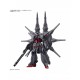 Figura Model Kit Hg 1/144 Legend