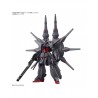 Figura Model Kit Hg 1/144 Legend