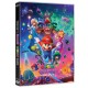Super Mario Galaxy: La película (DVD) - DVD