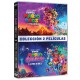 Super Mario. Pack 1-2 (DVD) - DVD