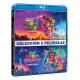 Super Mario. Pack 1-2 (BD) - BD