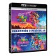Super Mario. Pack 1-2 (4K UHD + BD)