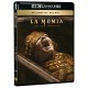 La momia de Lee Cronin (4K UHD + BD)