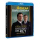 El discurso del rey (BD) - BD