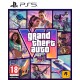 Grand Theft Auto VI (GTA VI)  (CIB) - PS5