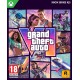 Grand Theft Auto VI (GTA VI)  (CIB)  - XBSX