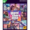 Grand Theft Auto VI (GTA VI)  (CIB)  - XBSX