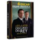 El discurso del rey (DVD) - DVD