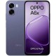 Smartphone Oppo A6X 4G 4GB+128GB Black Purple
