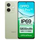 Smartphone Oppo A5 Pro 5G 8GB+256GB Olive Green