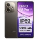 Smartphone Oppo A5 Pro 5G 8GB+256GB Black Brown