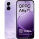 Smartphone Oppo A6X 5G 6GB+256GB Violet Purple